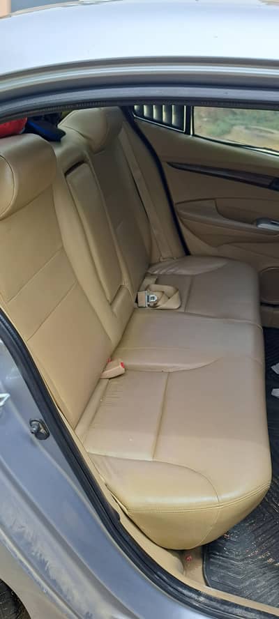Honda City 2017  1500cc Manual
