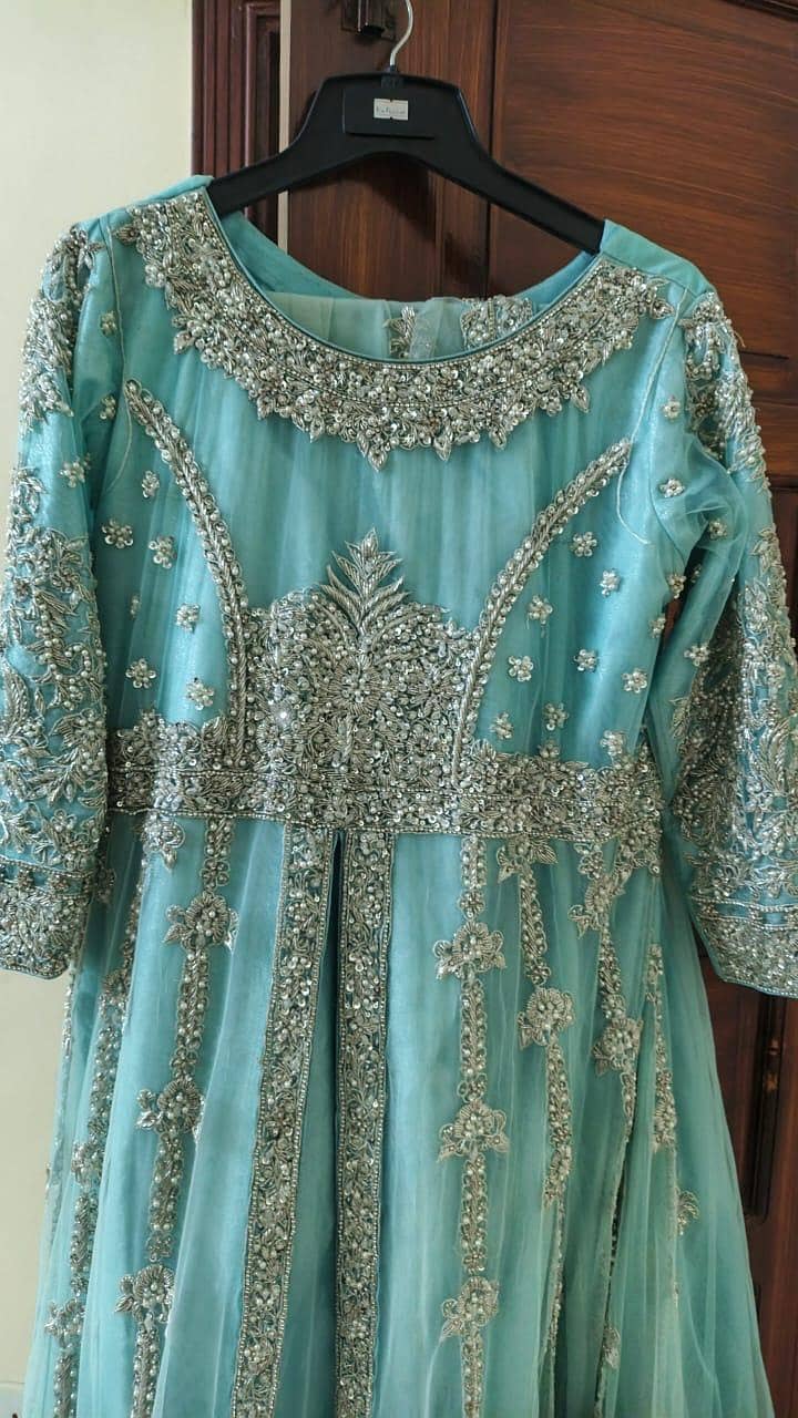 Bridal Maxi 1