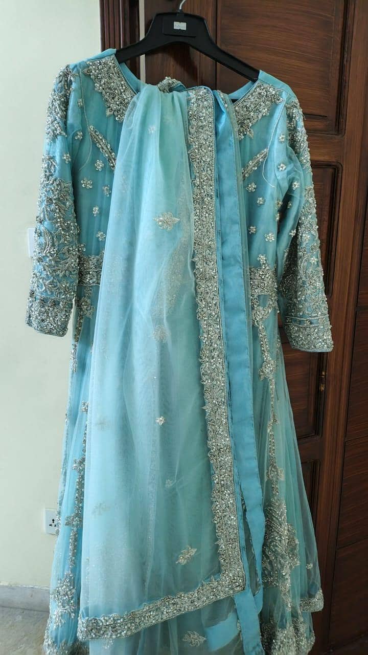 Bridal Maxi 2