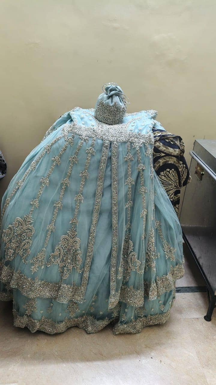 Bridal Maxi 3