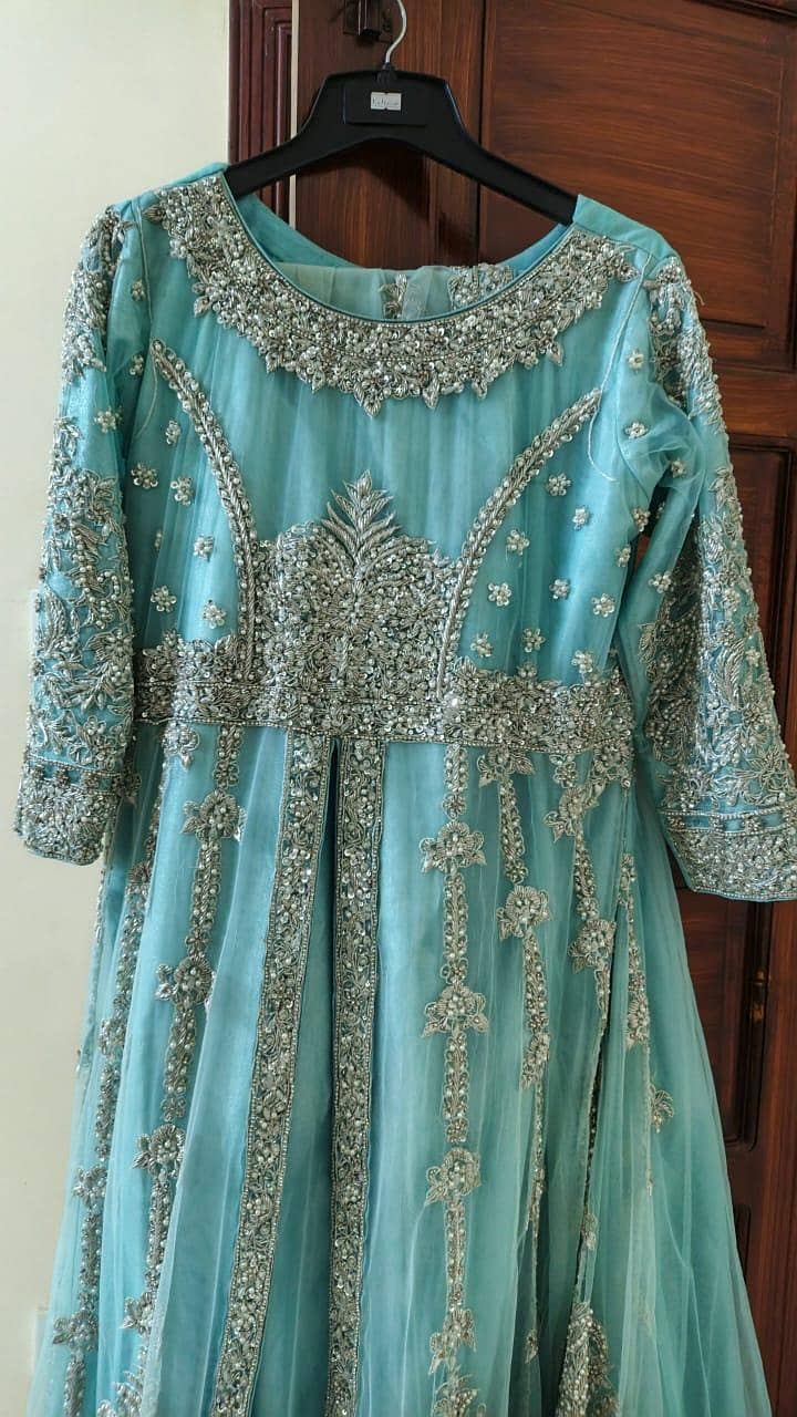 Bridal Maxi 5