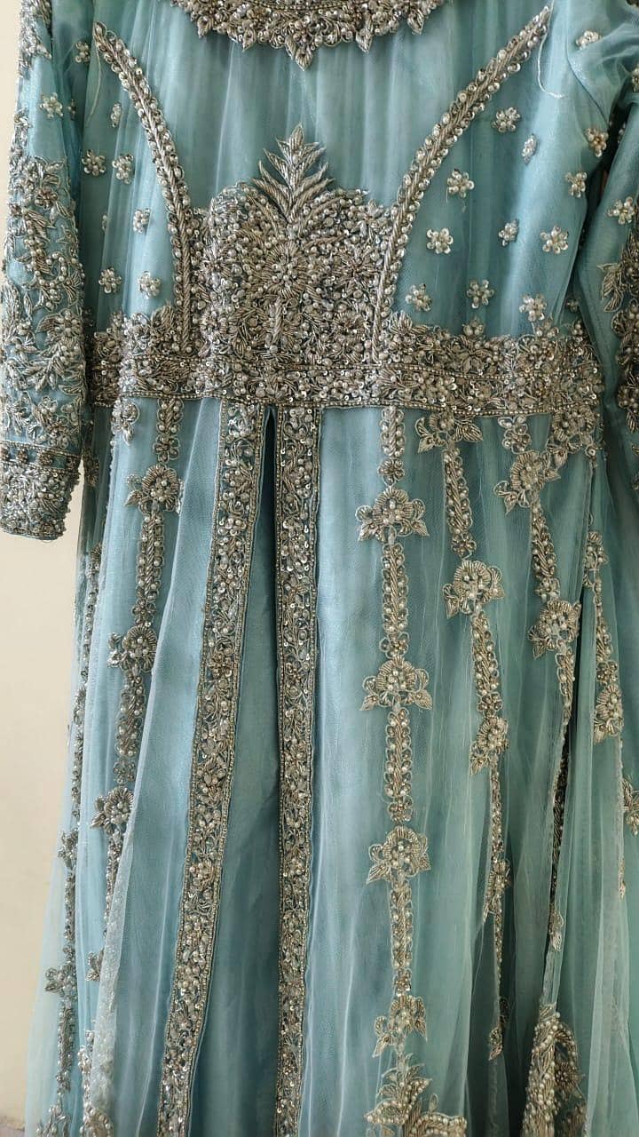 Bridal Maxi 6
