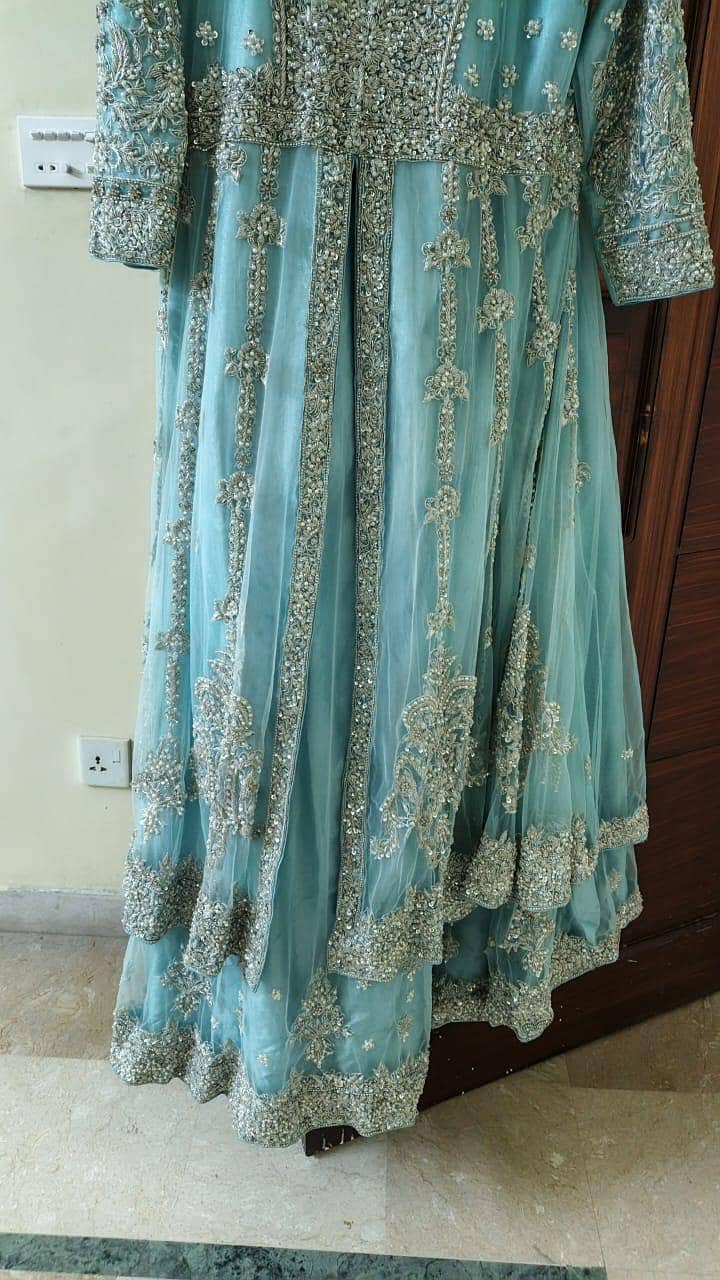 Bridal Maxi 7