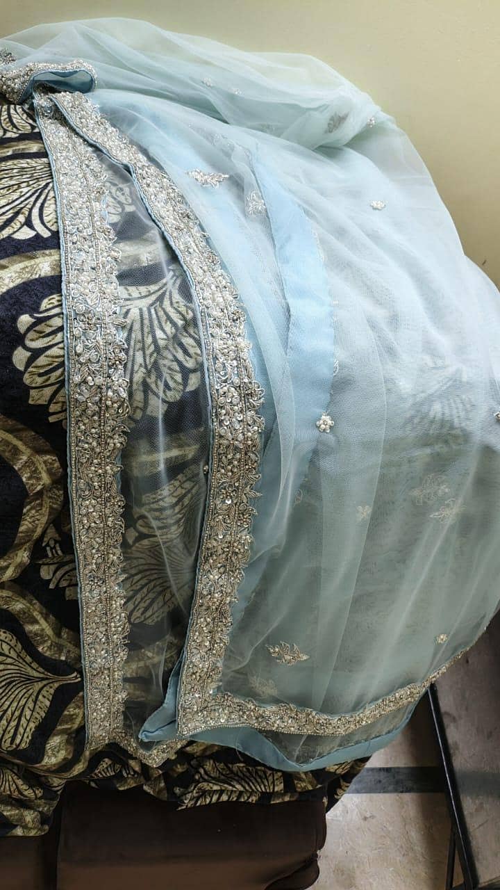 Bridal Maxi 8