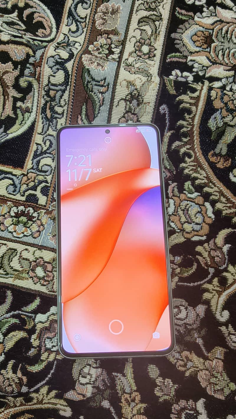 Xiaomi 13T 0