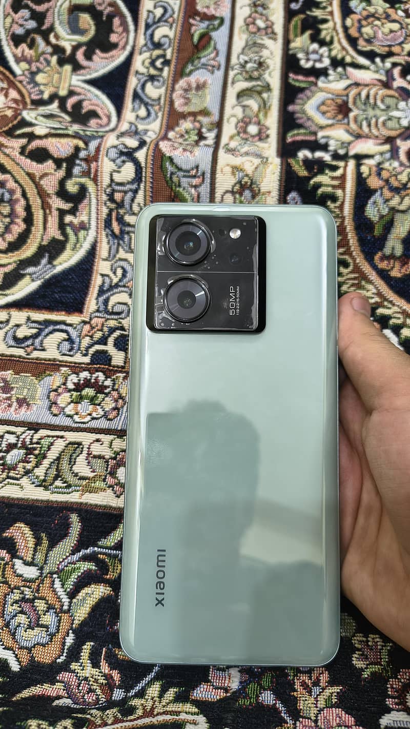 Xiaomi 13T 4