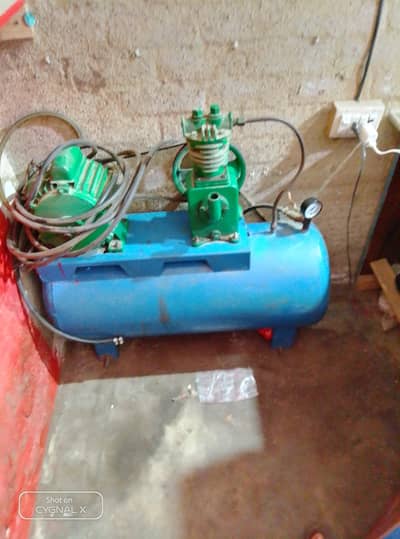 compressor