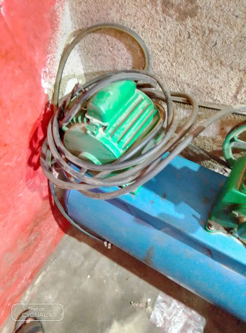 compressor 1