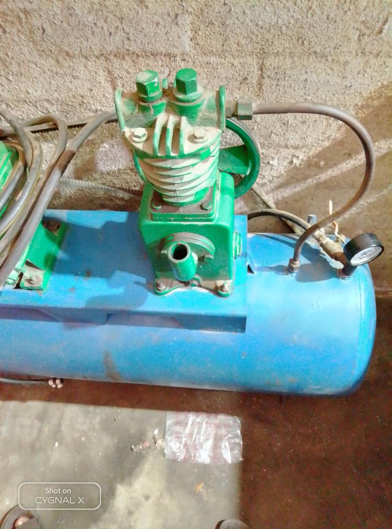 compressor 2