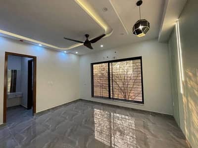 5 Marla Brand New Luxury House Is For Rent In Dha Rehber Phase 11