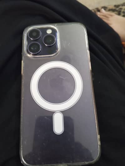 Apple iPhone 14 Pro Max all ok