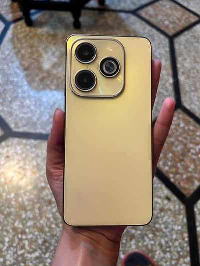 Infinix Hot 40i