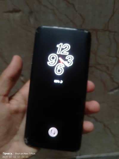 One Plus 7 Pro PTA