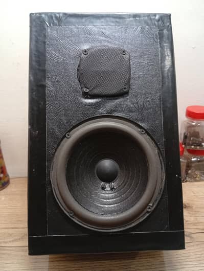 Bluetooth speaker | Power beast | Woofer | urgent for sell