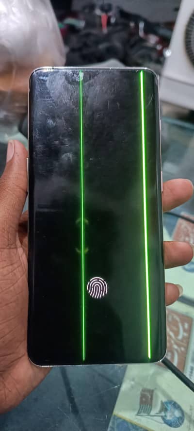 One Plus 10 Pro