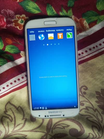 Samsung Galaxy S4