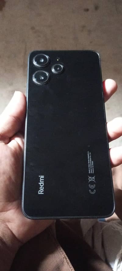 Xiaomi Redmi 12 8+8/ 128 with box