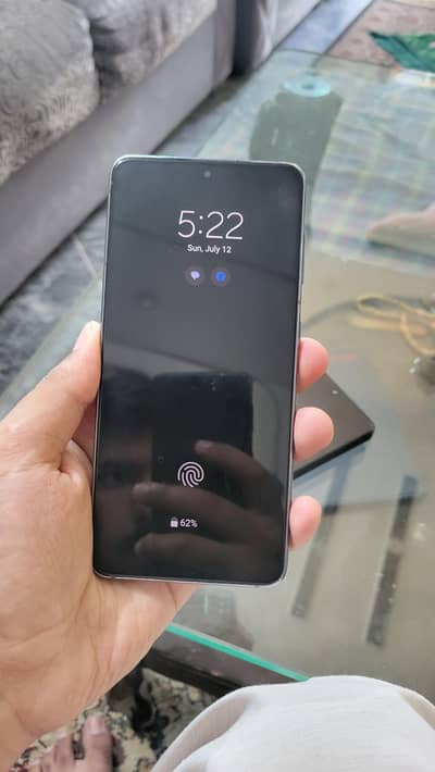 Samsung Mobile S21 5G 128GB