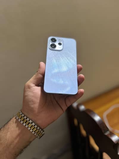 oppo 15f 8gb 256gb all ok 20 days. use all accessories
