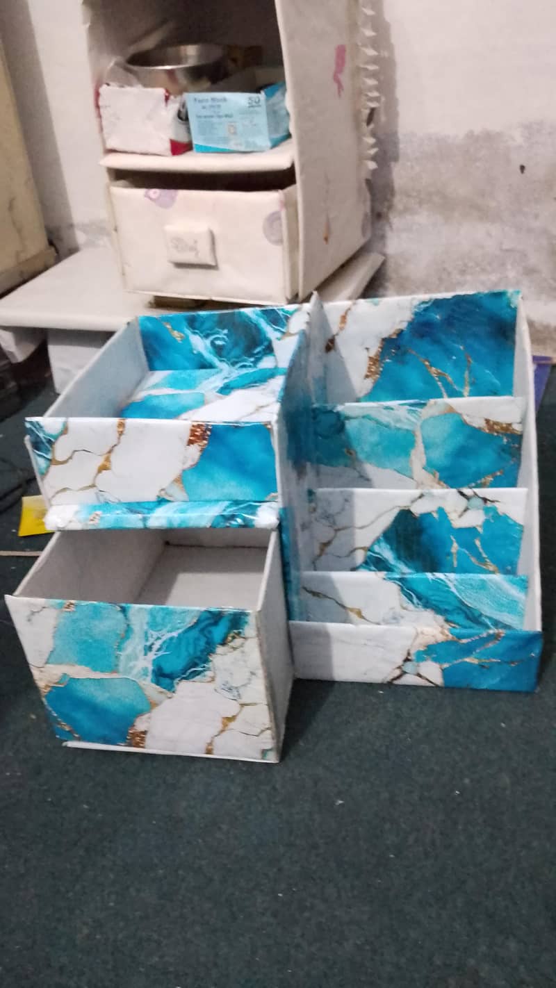 makeup box 0