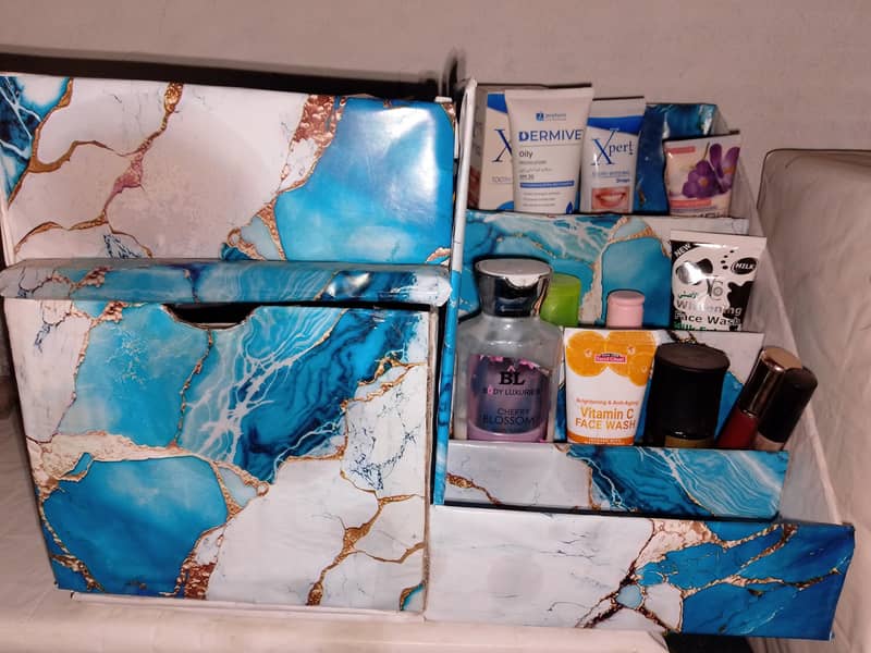 makeup box 1