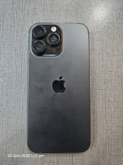 Apple iPhone 16 Pro Max