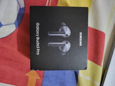 samsung galaxy buds 3 pro