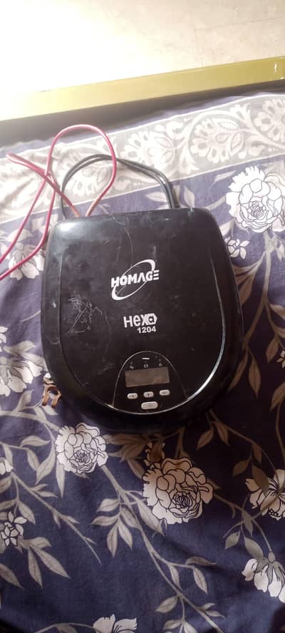 Homage UPS Inverter – best Condition
