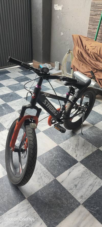 kids cycle upto 10 years 20 inch