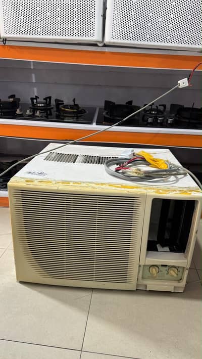 Window ac for sale