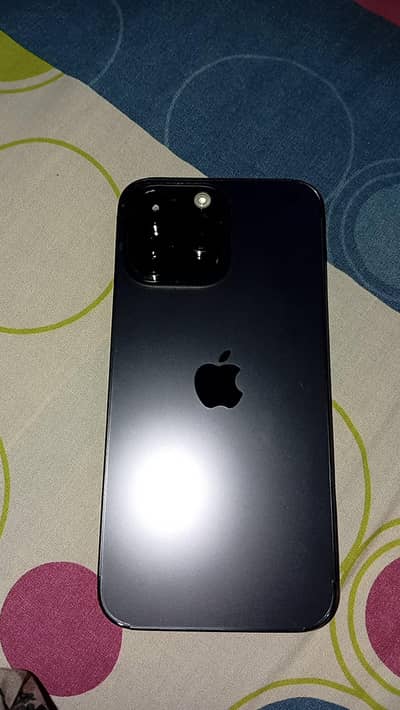 Apple iPhone 14 Pro Max