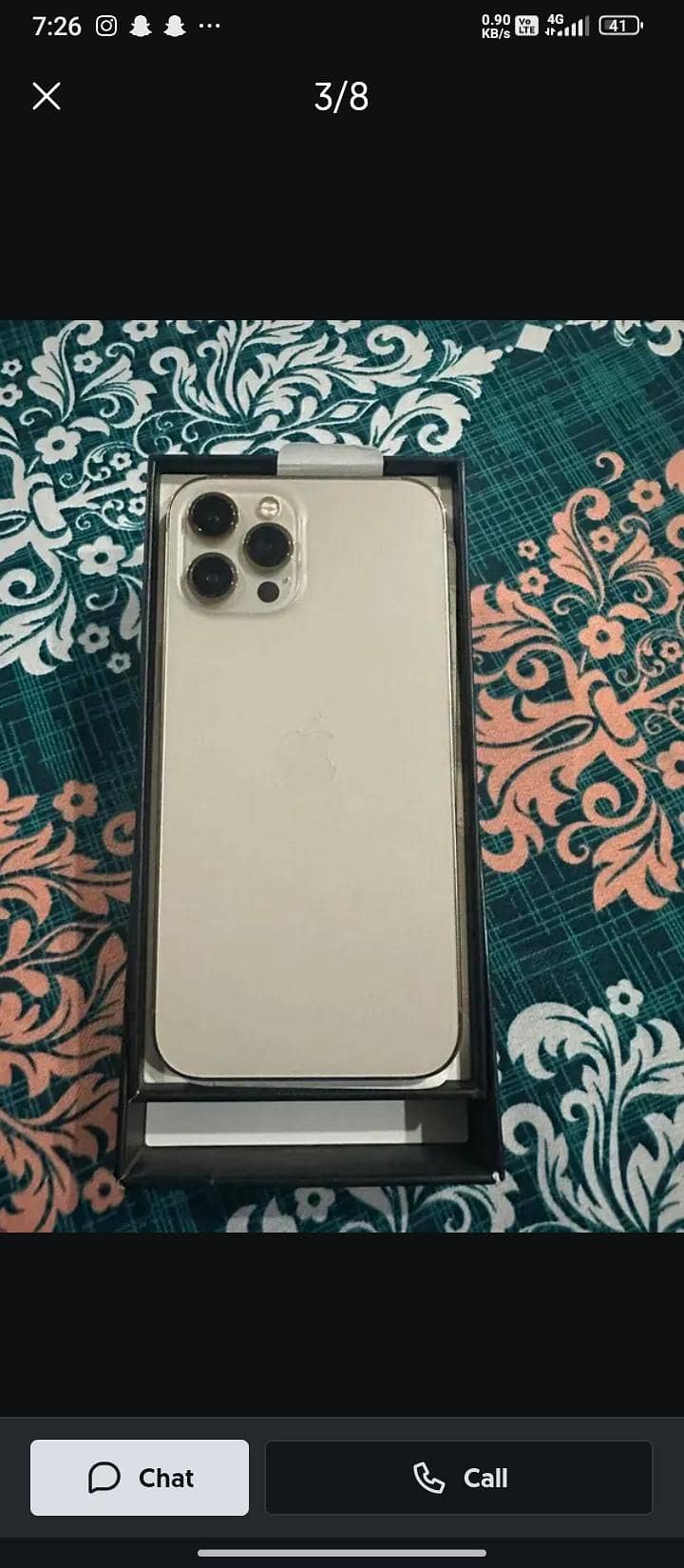 Apple iPhone 12 Pro Max 3