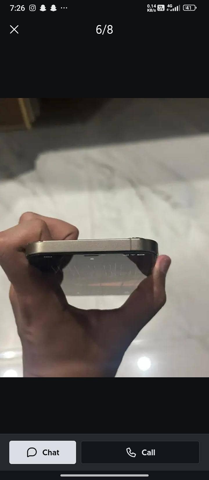 Apple iPhone 12 Pro Max 4