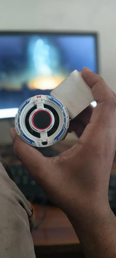 I phone original charger and Colling fan memo cx16