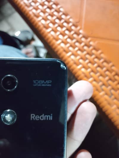 Xiaomi Redmi Note 13 Pro