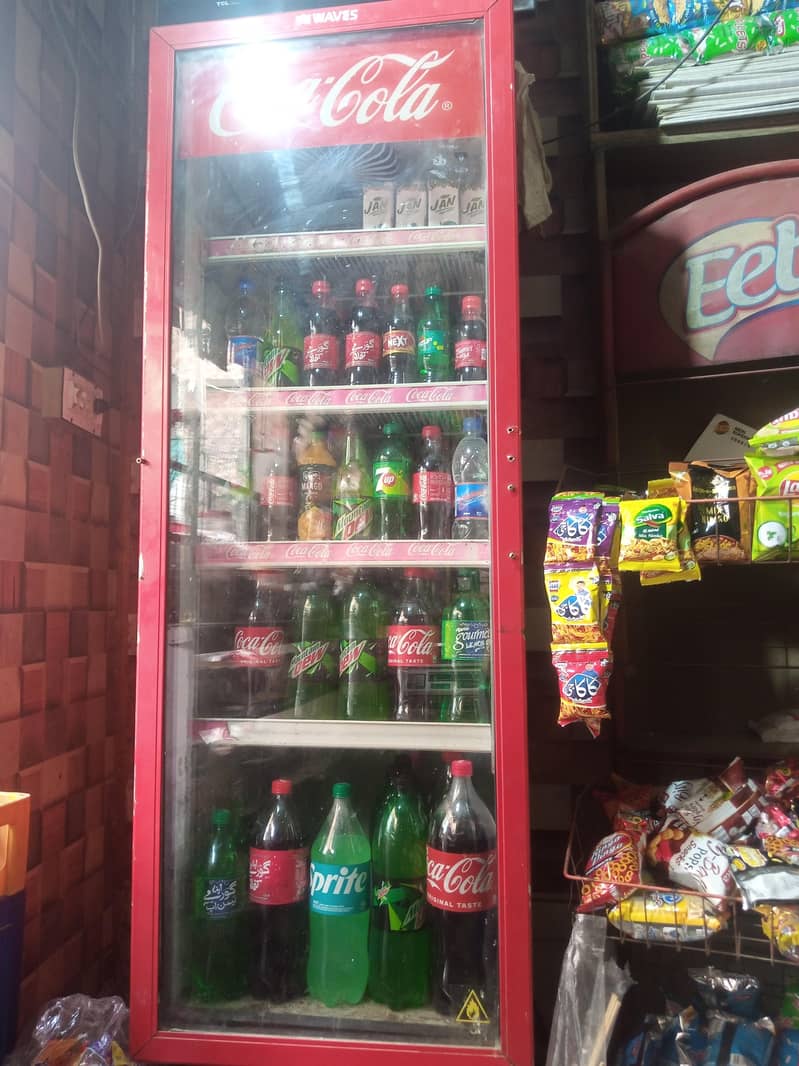 coco cola celer 0