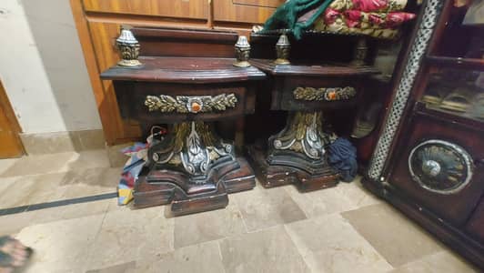 Bedroom Set for Sale – 7 Pcs