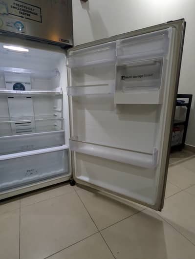Family Size Fridge