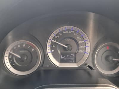 Honda City 2017