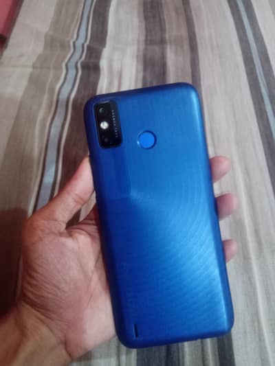 Tecno Spark 6 Go With Box