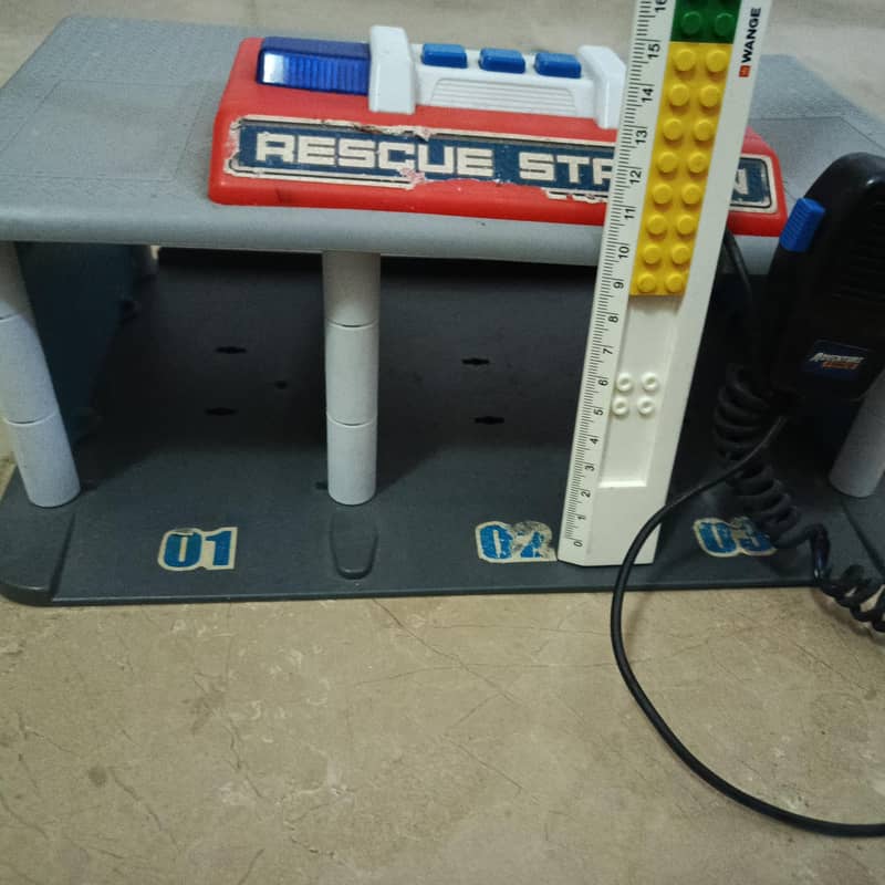 mega blocks 1