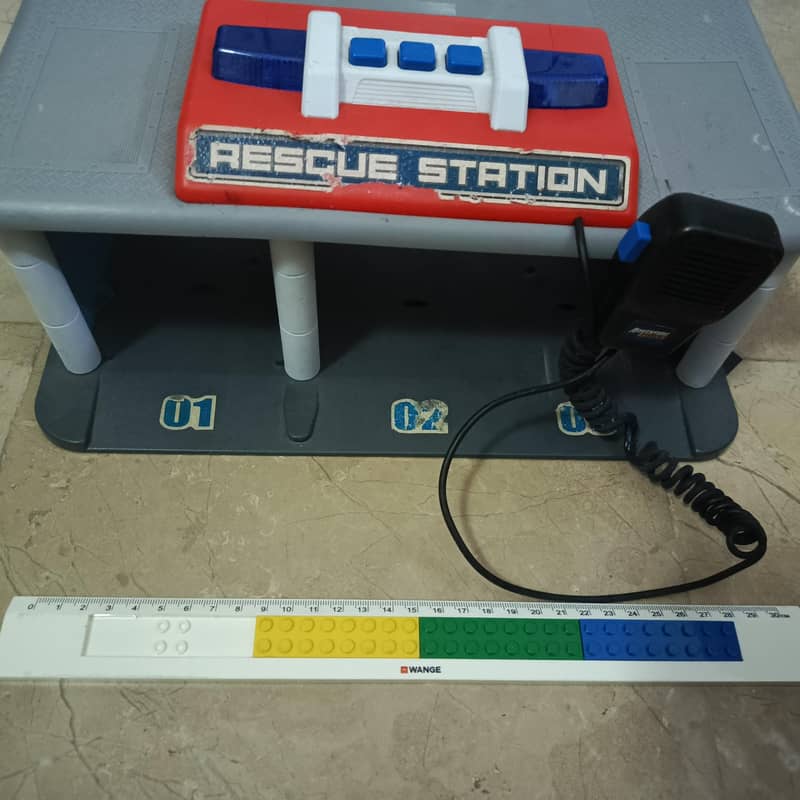 mega blocks 2
