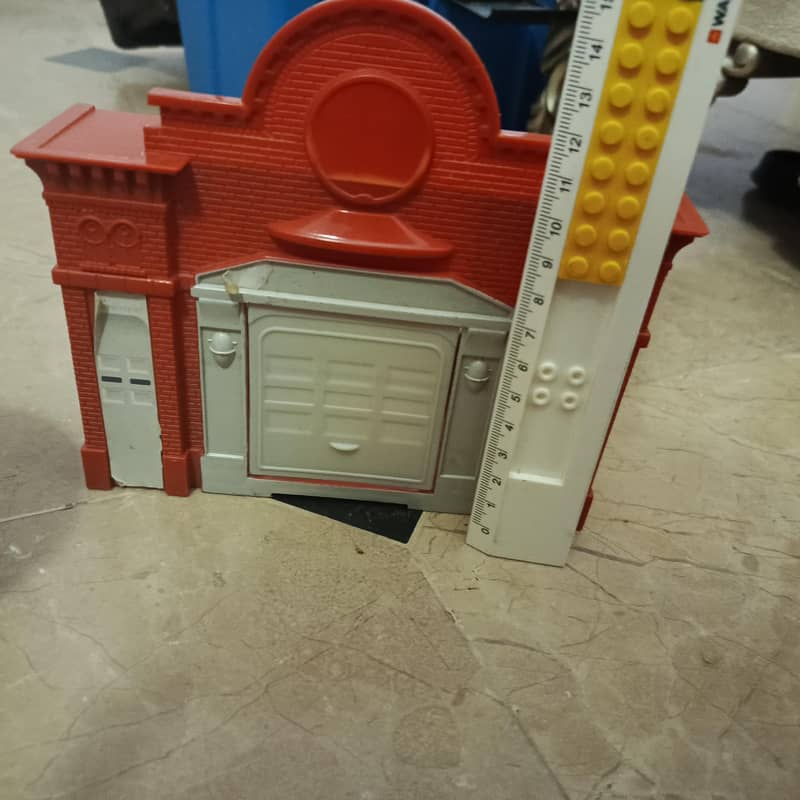 mega blocks 5