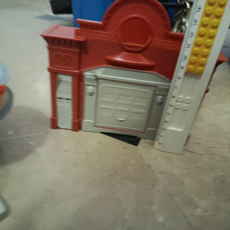 mega blocks 6