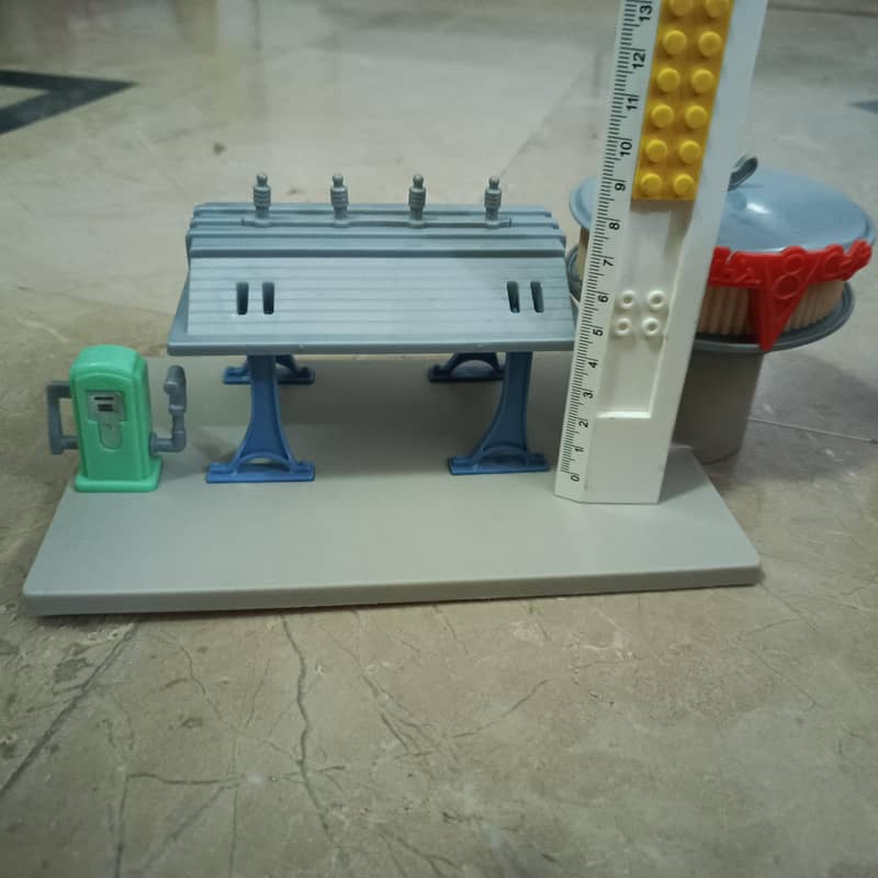 mega blocks 7