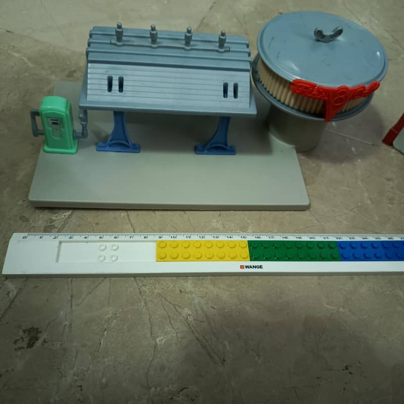 mega blocks 8