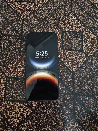 Vivo X200 FE