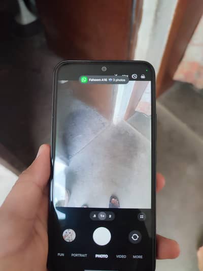 Samsung Mobile A54 5G