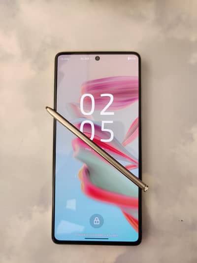 Motorola Moto G Stylus 2024 5G