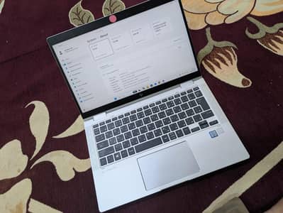 Hp Elitebook x360 1030 G4 Touchscreen 8/128 SSD (7 days warranty)